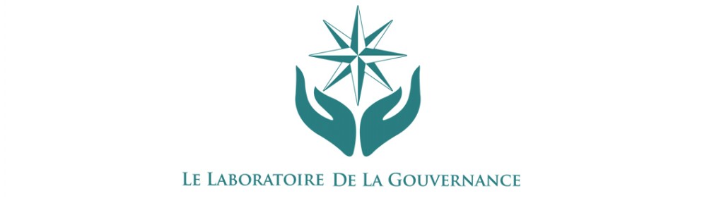 Le Laboratoire de la Gouvernance