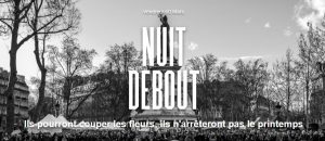 nuit debout 2